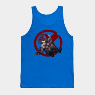 Roadhog Tank Top